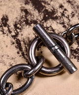 Mixed Cable Chain BR