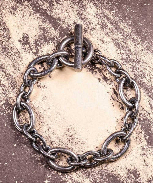 Mixed Cable Chain BR
