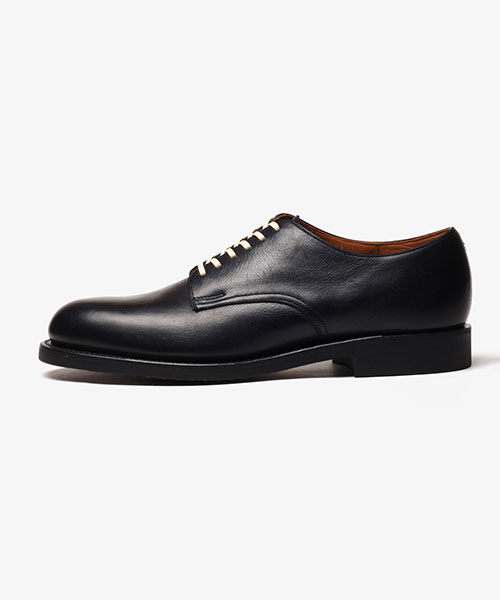 " JONES "  Type Derby Service shoes